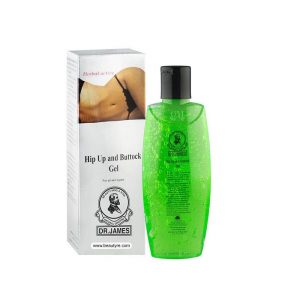DR.JAMES HIP UP AND BUTTOCK GEL