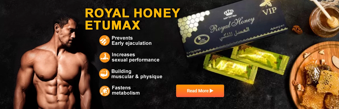 royal honey valuecart