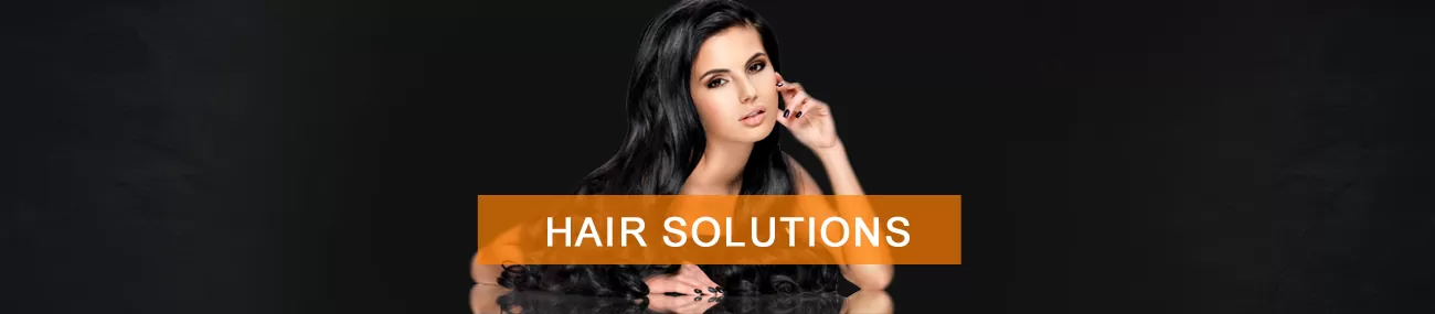 Hair Solution